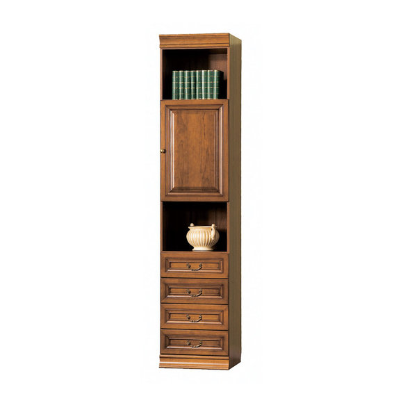 Klassische SchrÃ¤nke Schrank Schrankwand BÃ¼cherschrank BÃ¼cherregal
