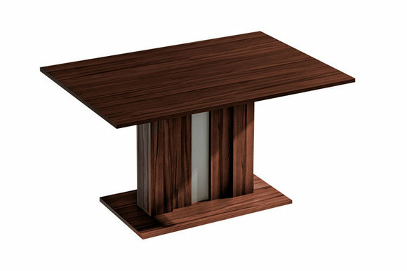 Esstisch Tisch Holztisch KÃ¼chentisch Tische Konferenztisch Braun Esszimmer