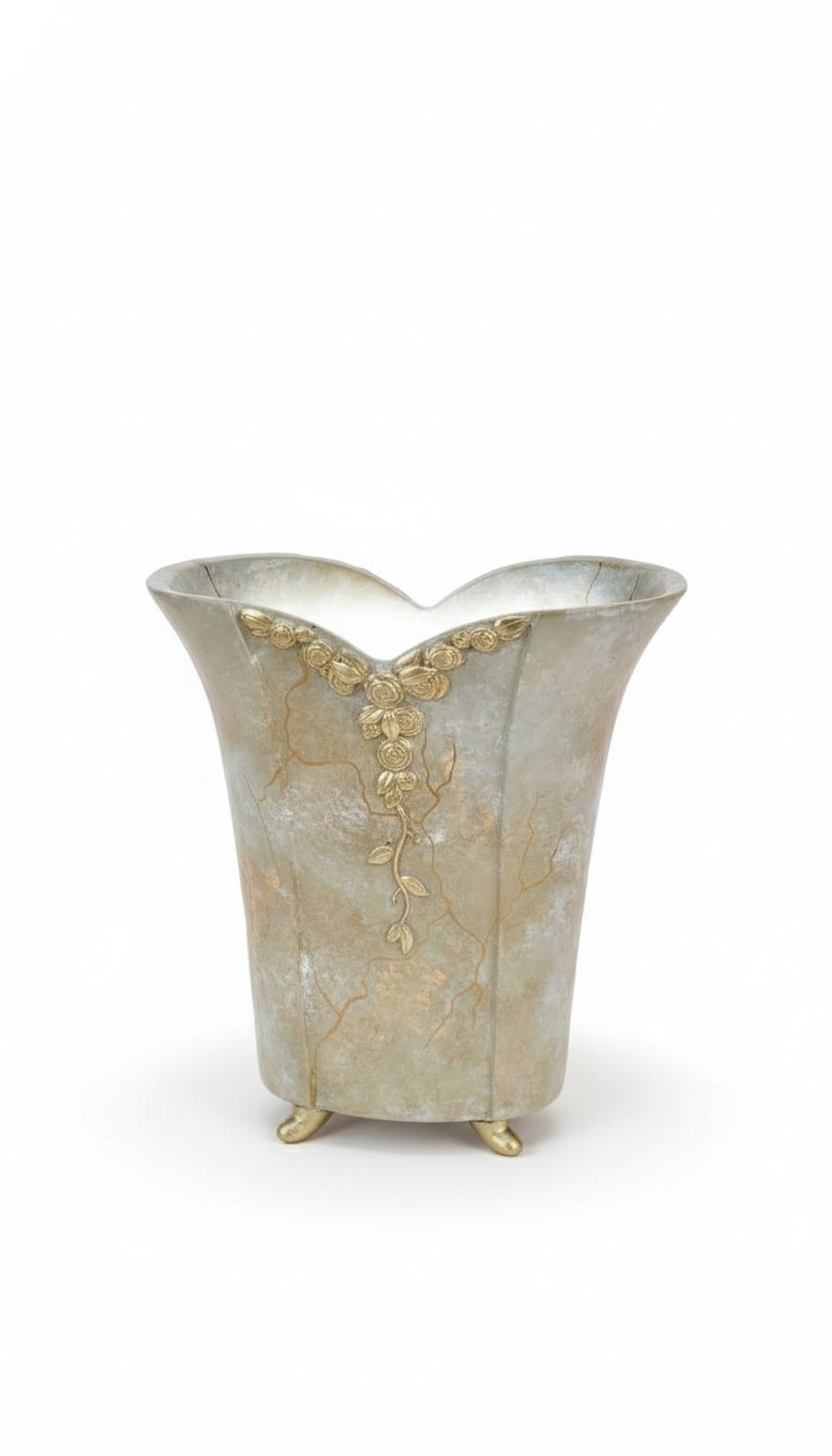 Schale Vase Tisch Design Vasen Schalen Dekoration Deko SchlÃ¼ssel