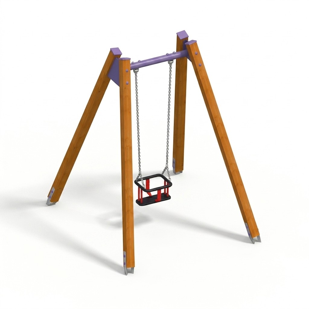 Schaukel Balancewippe WippgerÃ¤t Balkenwippe Drehwippe Schaukeltier Wippbrett