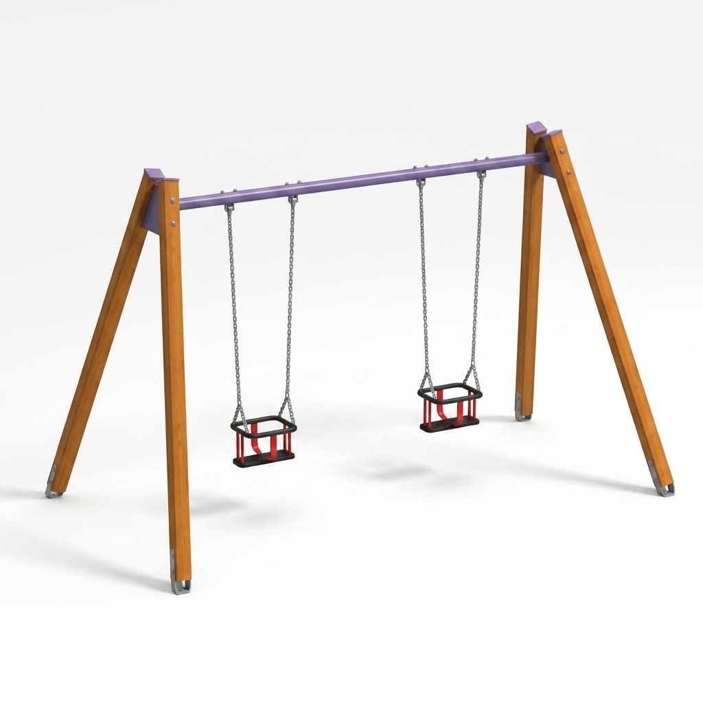 Schaukel Balancewippe WippgerÃ¤t Balkenwippe Drehwippe Schaukeltier Wippbrett