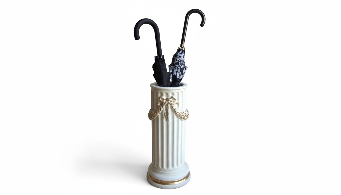 Schirmhalter SchirmstÃ¤nder RegenschirmstÃ¤nder Garderobe