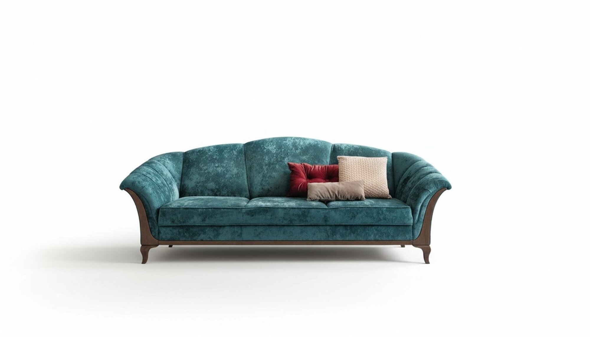 Schlafsofa Dreisitzer Modern Stil MÃ¶bel Sofas 3 Sitzer Modernes Sofa Couchen Neu