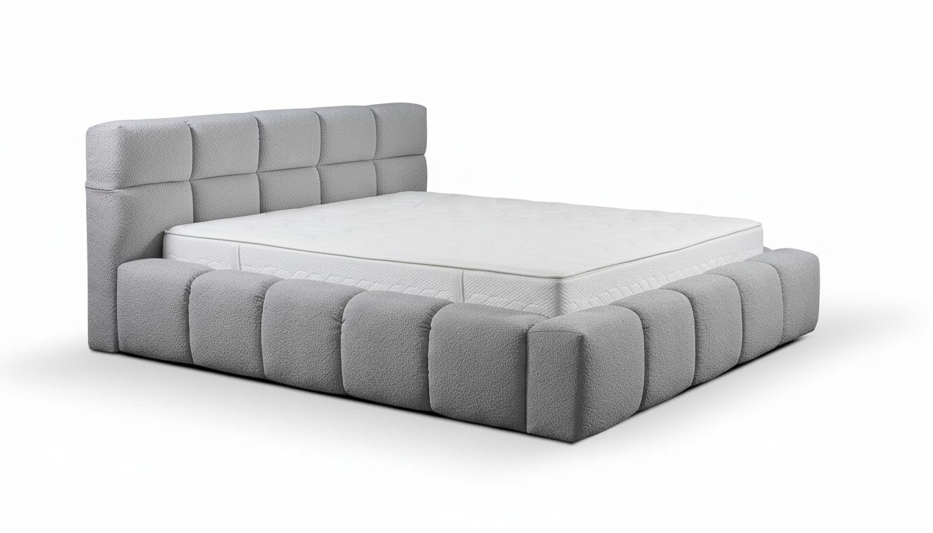 Schlafzimmer Bett Luxus MÃ¶bel Stil Modern Design Doppelbett Betten