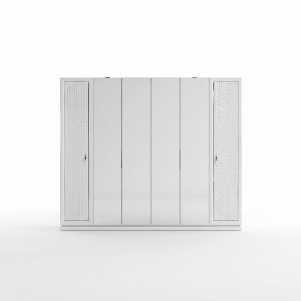 Schlafzimmer Kleiderschrank Schrank Luxus Holz SchrÃ¤nke Design MÃ¶bel