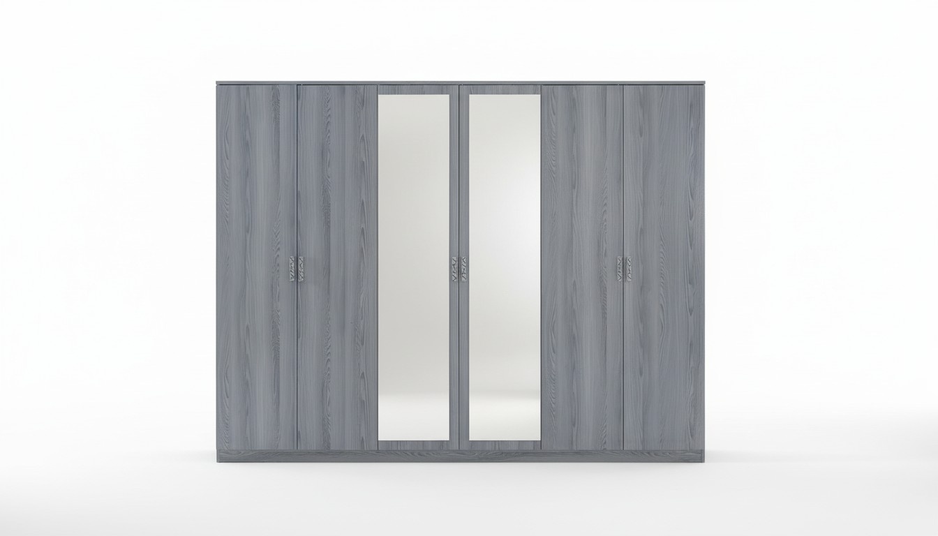 Schlafzimmer MÃ¶bel Kleiderschrank SchrÃ¤nke Schrank Schrankwand