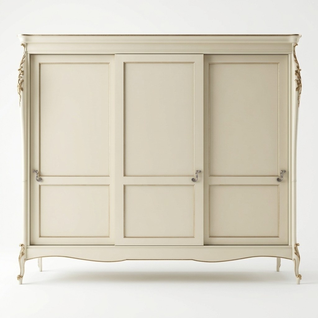 Schlafzimmer MÃ¶bel Wohnen MÃ¶bel Holz Neu Kleider Schrank Design Kleiderschrank