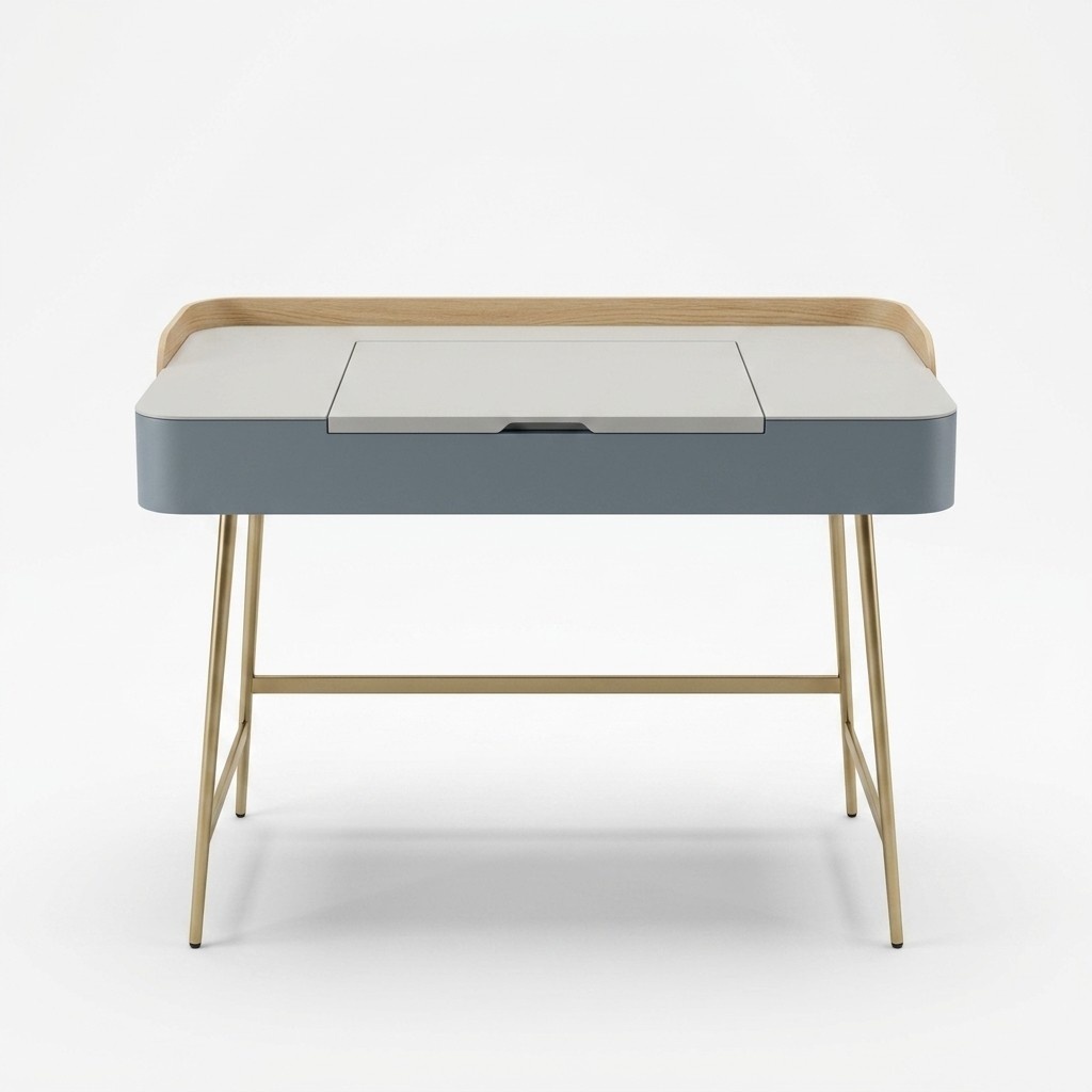 Schlafzimmer Schminktisch Design Luxus MÃ¶bel Modern Sideboard Kommode