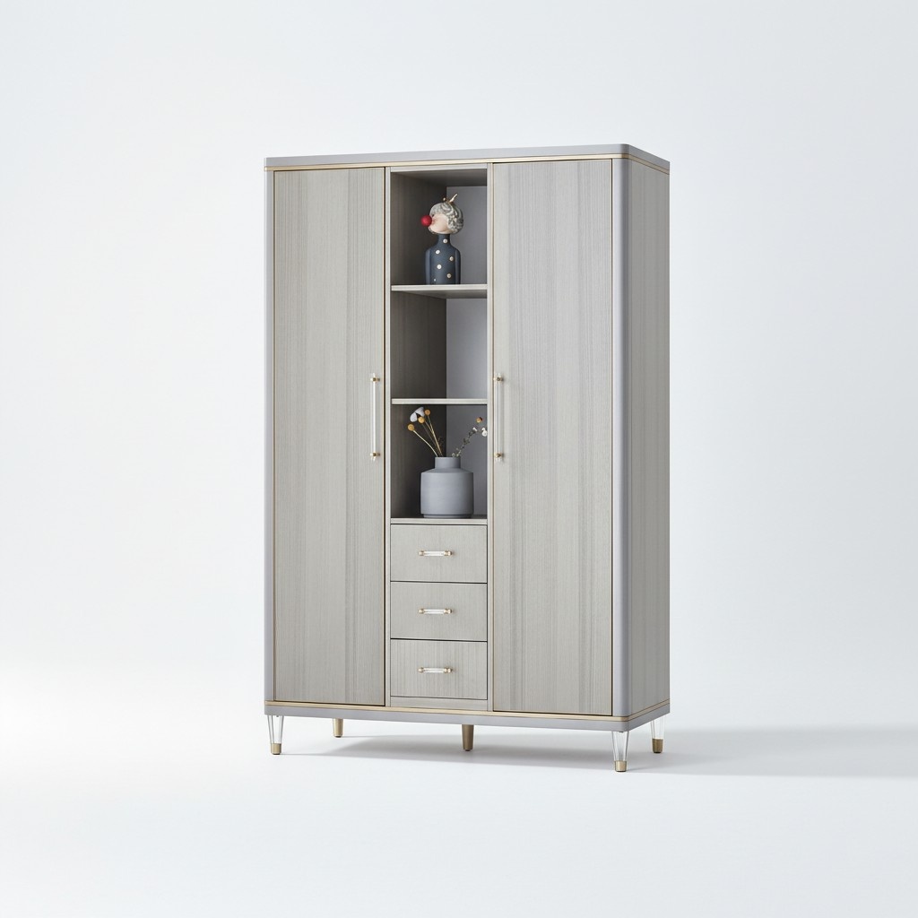 Schlafzimmer Schrank Kleiderschrank SchrÃ¤nke KleiderschrÃ¤nke Holzschrank