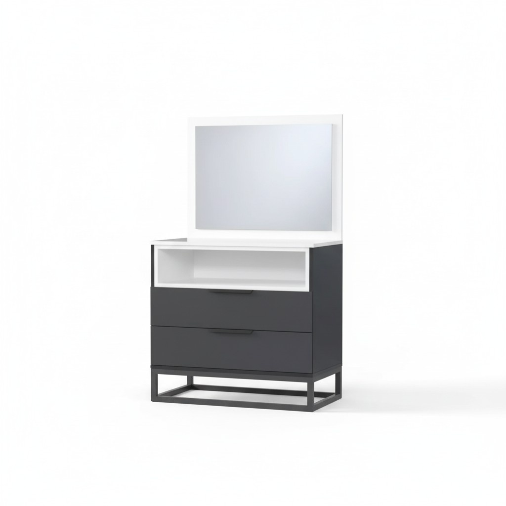 Schminktisch Kommode Schrank Sideboard SekretÃ¤r Schlafzimmer MÃ¶bel
