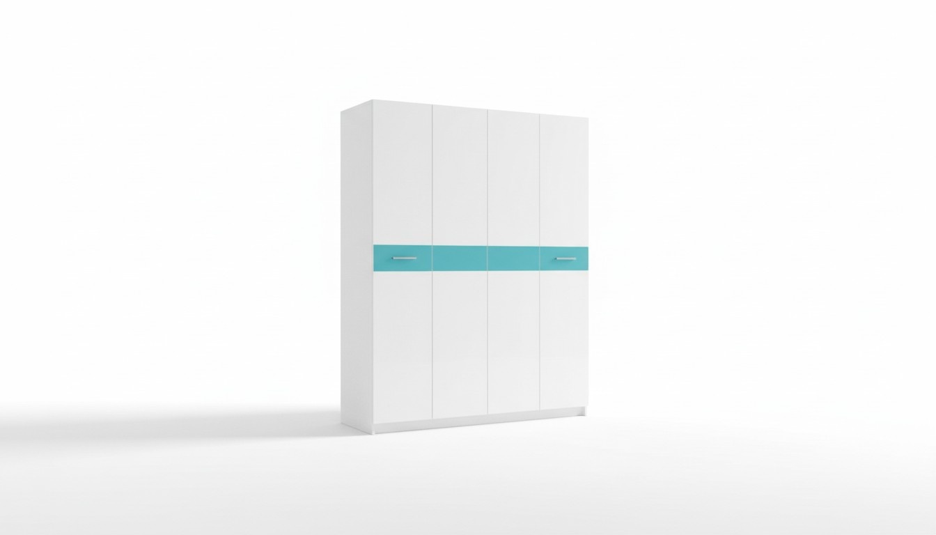 SchrÃ¤nke Hochschrank Jugend KleiderschrÃ¤nke Kleiderschrank Schrank Jugendzimmer