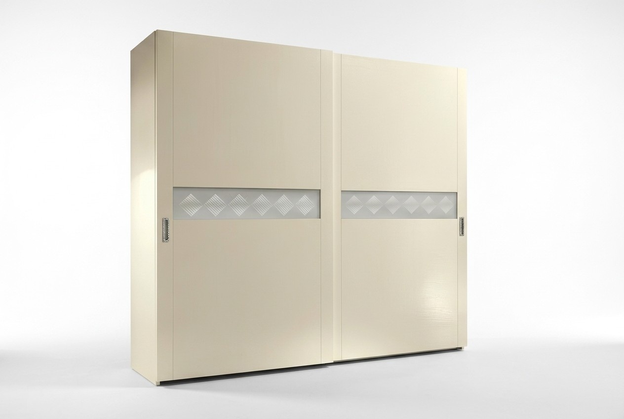 SchrÃ¤nke Italien Kleiderschrank Luxus Schrank SchwebetÃ¼ren Design Holz Modern
