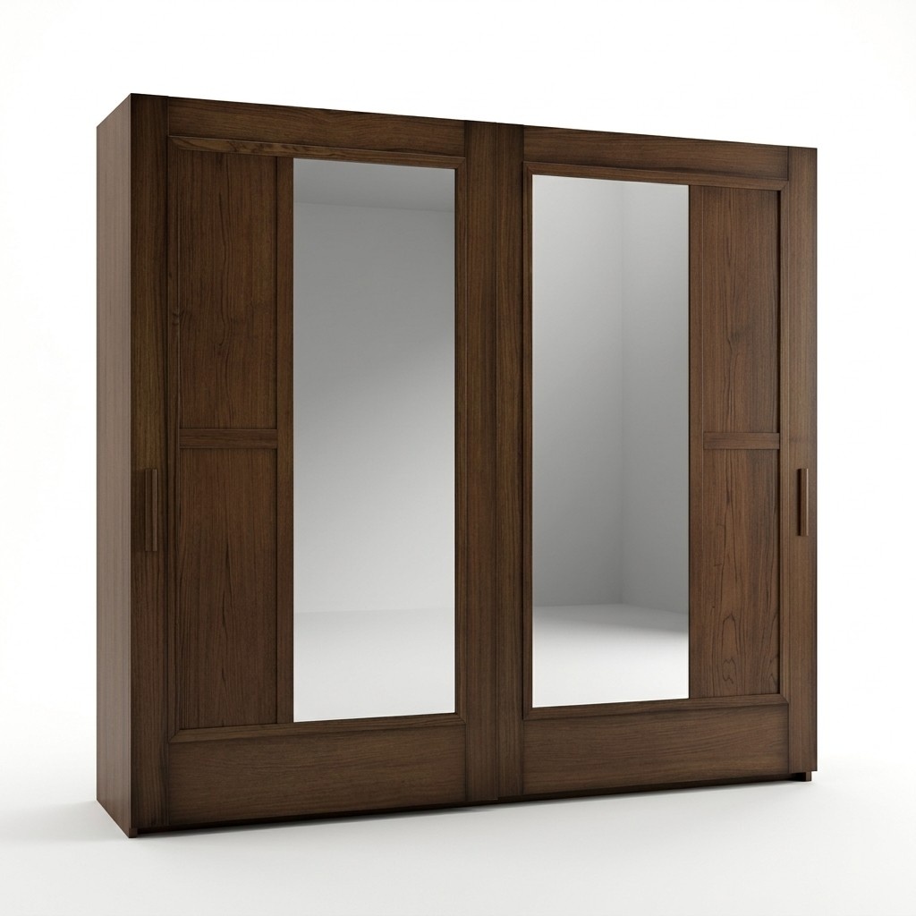 KleiderschrÃ¤nke Kleiderschrank Luxus SchiebetÃ¼r Design Holz modernes Design