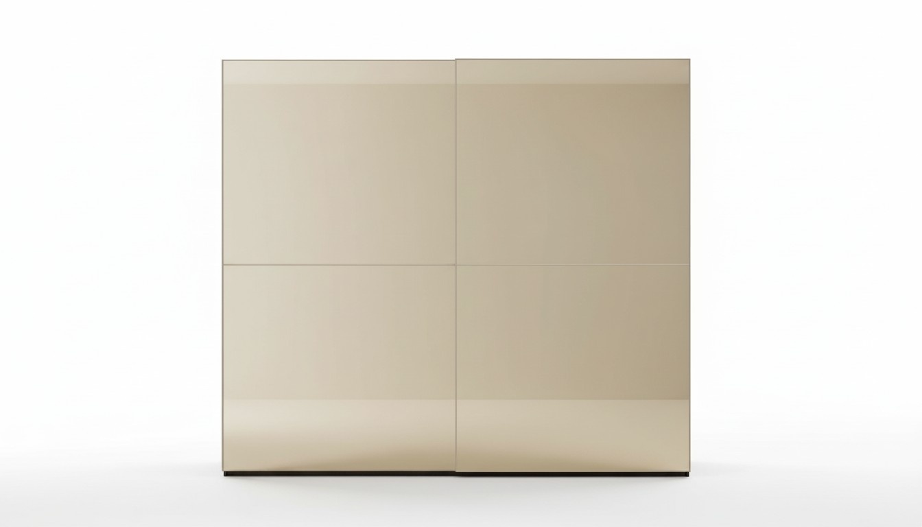 SchrÃ¤nke Kleiderschrank Schrank SchwebetÃ¼ren Design Holz Italienische MÃ¶bel Neu