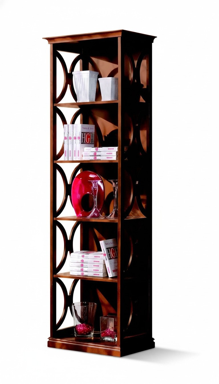 Schrank BÃ¼cher SchrÃ¤nke Klassische Stil MÃ¶bel Barock Stil BÃ¼cherschrank