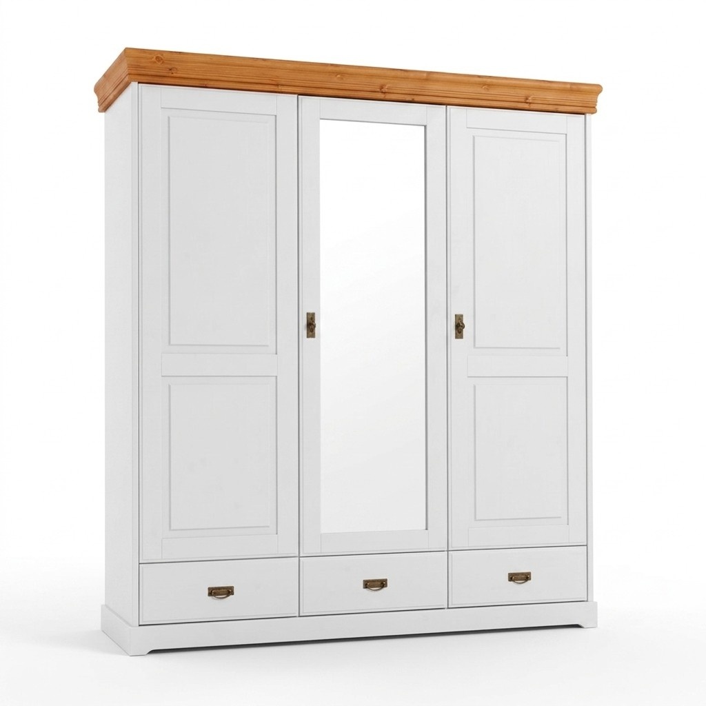 Schrank Designer Hochglanz KleiderschrÃ¤nke MÃ¶bel Wohnen MÃ¶bel Holz Neu Kleider