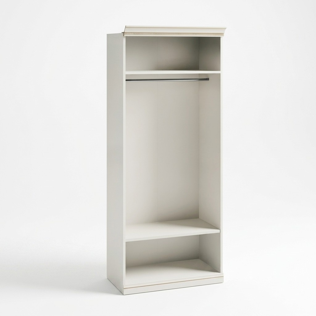 Schrank Element begehbaren Kleiderschrank Hochschrank Kleiderkasten SchrÃ¤nke