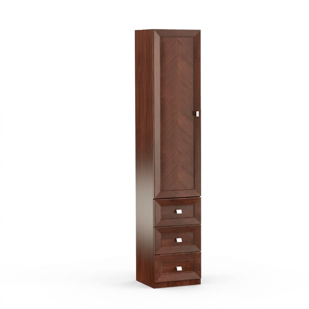 Schrank Holzschrank Ladenschrank Hochschrank Highboard SchubkastenmÃ¶bel