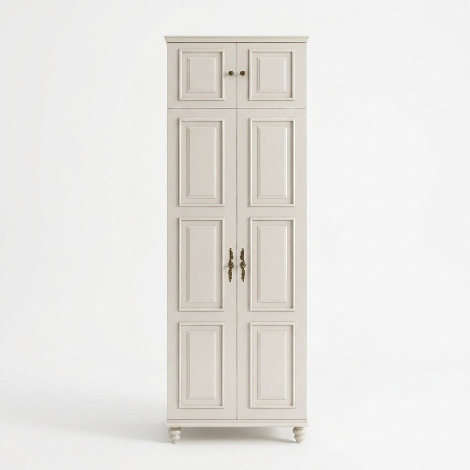 Schrank Kleiderschrank Barock Stil MÃ¶bel Klassische Schlafzimmer SchrÃ¤nke Holz