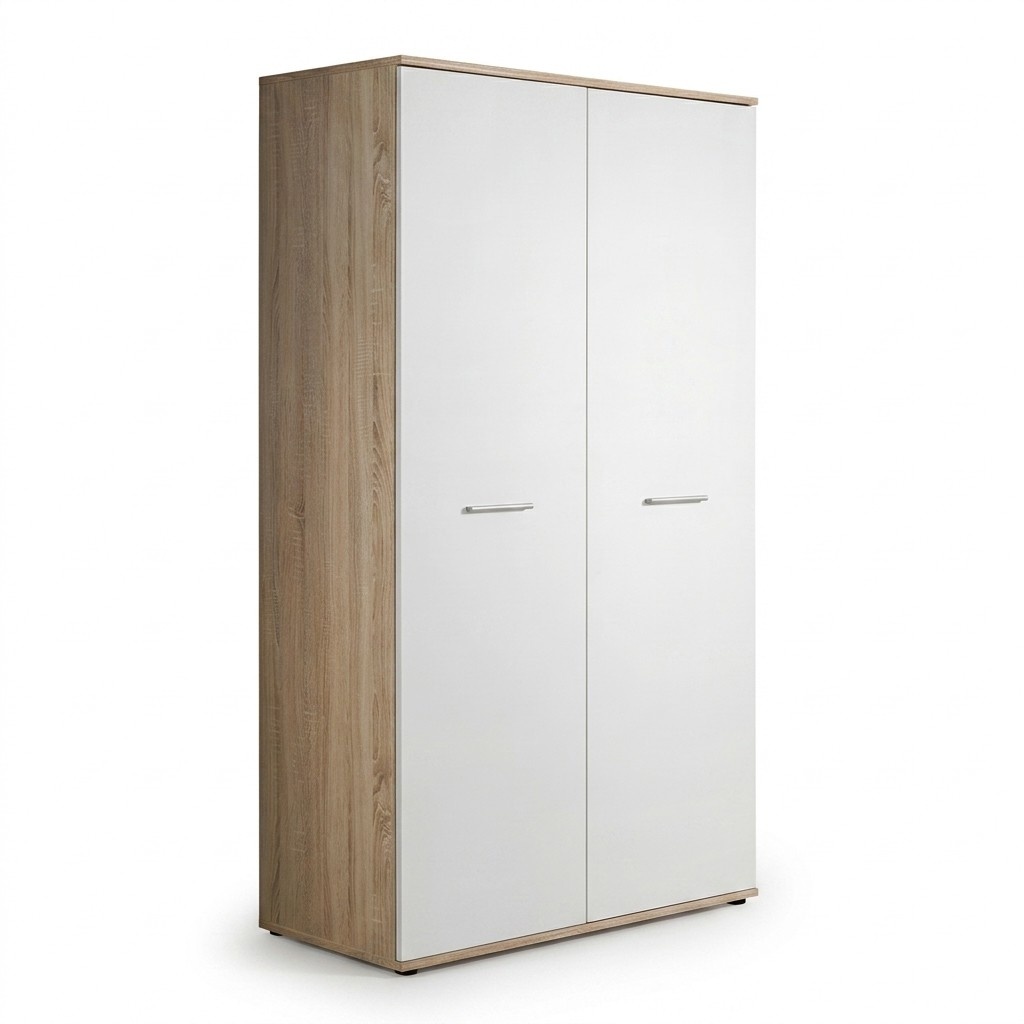 Schrank Kleiderschrank Schlafzimmer Modern Stil Designer Holz MÃ¶bel Neu