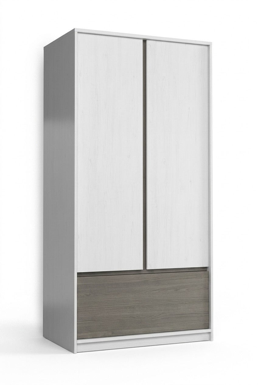 Schrank Kleiderschrank Schrankwand MÃ¶bel KleiderschrÃ¤nke Mehrzweckschrank Neu