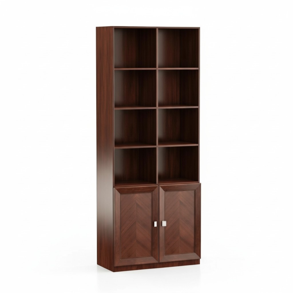 Schrank Regal SchrÃ¤nke Designer Wohnzimmer BÃ¼ro Einrichtung Holz