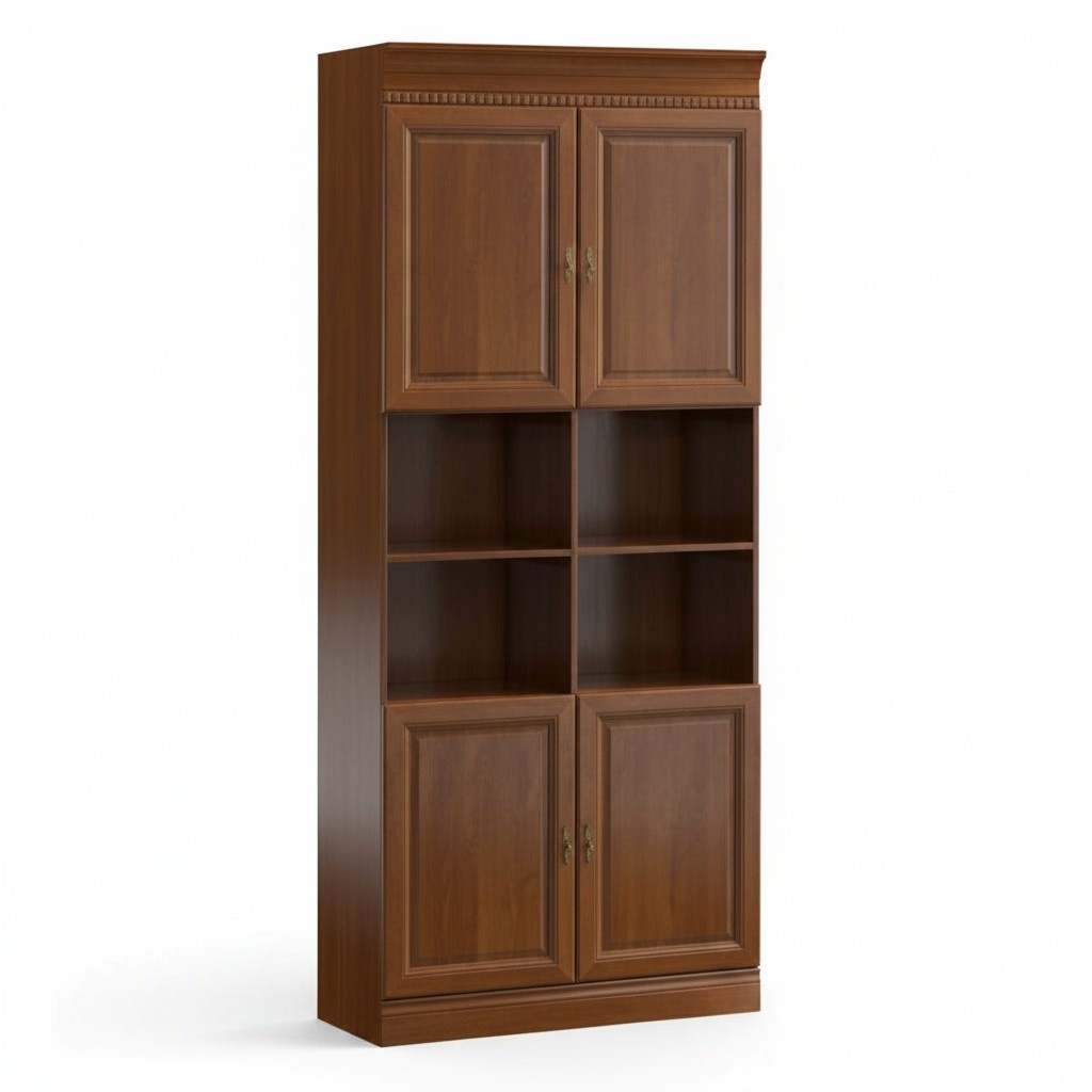 Schrank Schrankregal Aufbewahrungsschrank Aktenschrank Regalschrank