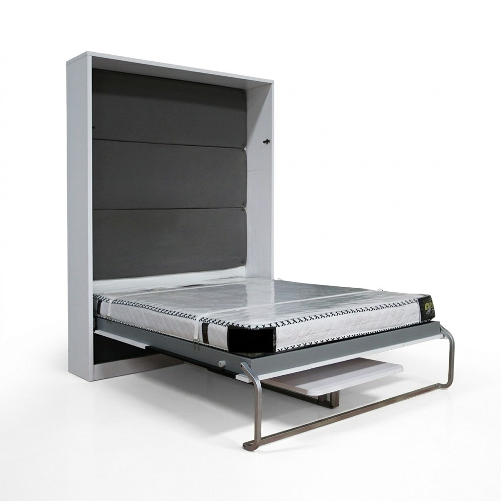 Schrankbett Wandbett Schrank Bett Ãffnung Wandbetten Betten SchrÃ¤nke Sparend Neu