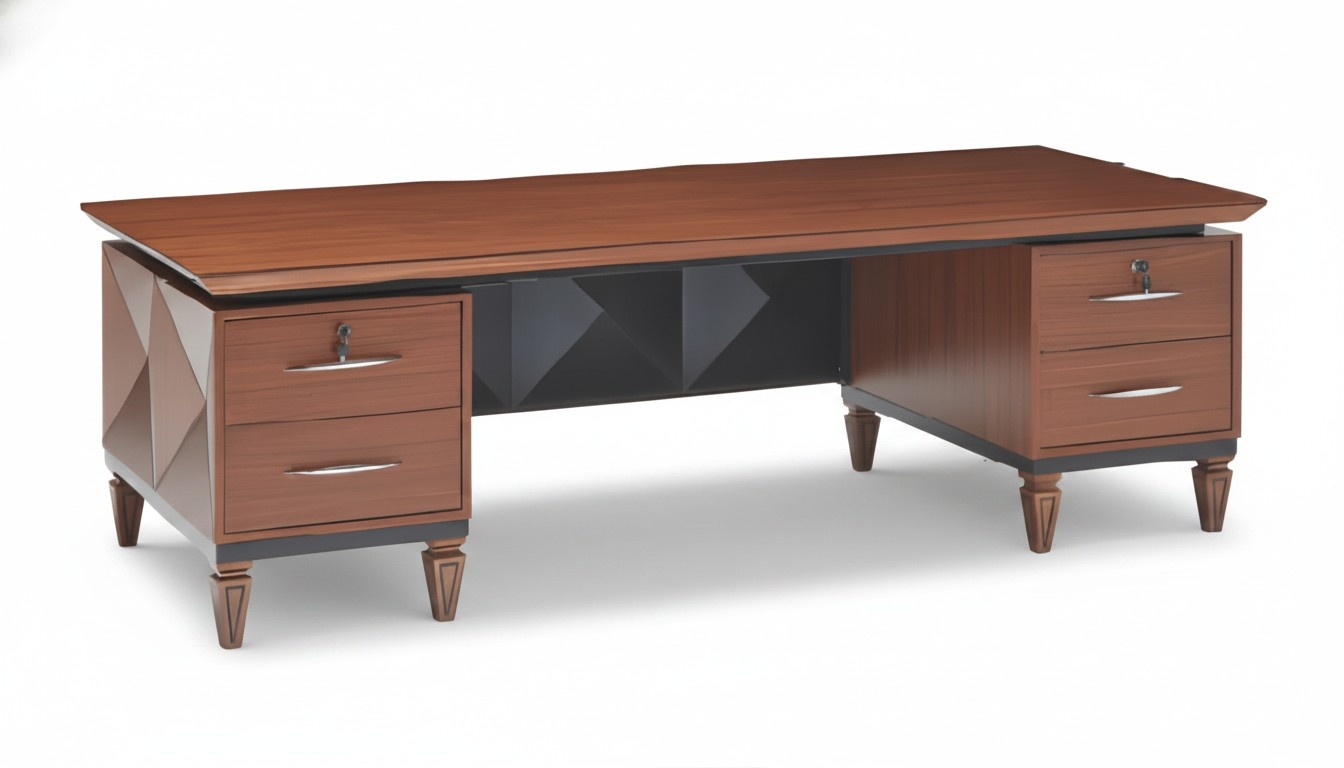 Schreibtisch BÃ¼rotische Designer Tisch Modern Tische BÃ¼ro Einrichtung