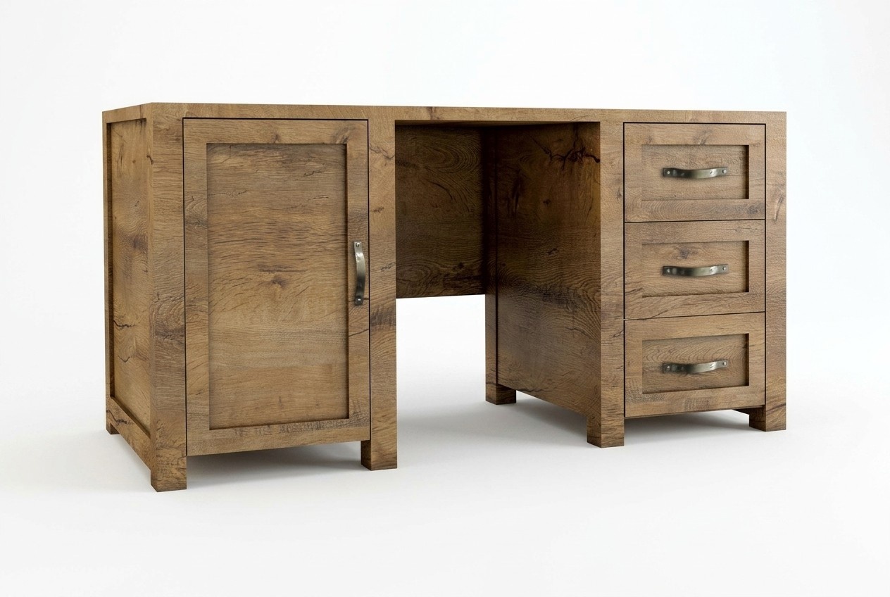 Schreibtisch Computertisch Schreibtische Holz Tisch BÃ¼romÃ¶bel Tische Computer