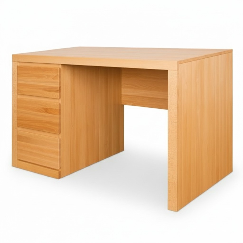 Schreibtisch Holztisch BÃ¼rotisch Tisch BÃ¼romÃ¶bel Tische Massivholz Computertisch