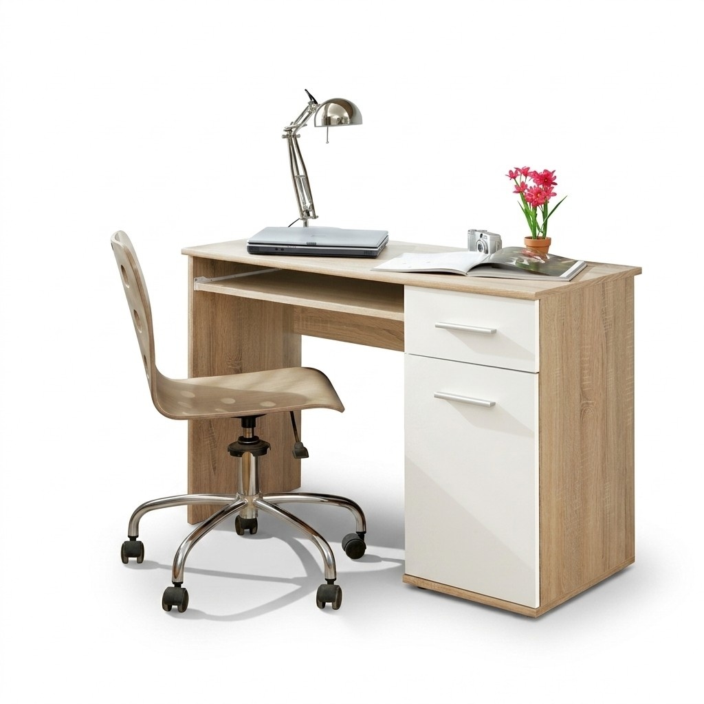 Schreibtisch Schlafzimmer Modern Designer Holz MÃ¶bel Neu Luxus Einrichtung