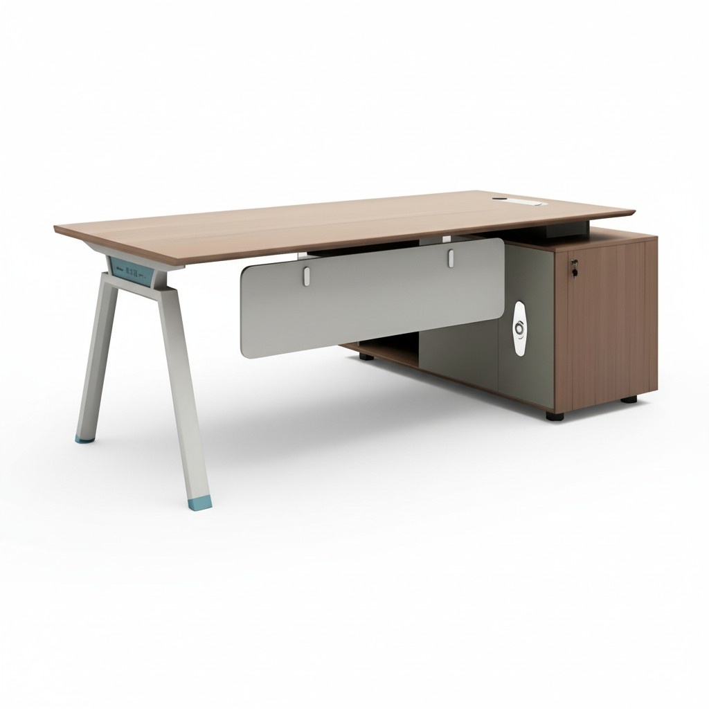 Schreibtische BÃ¼roschrank BÃ¼ro Einrichtung Homeoffice Schreibtisch Schrank