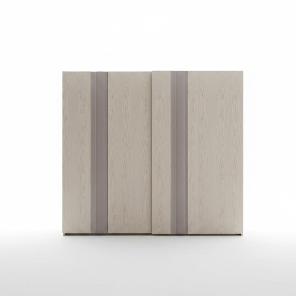 SchwebetÃ¼ren Schrank SchrÃ¤nke Kleiderschrank Holz Luxus Schlafzimmer