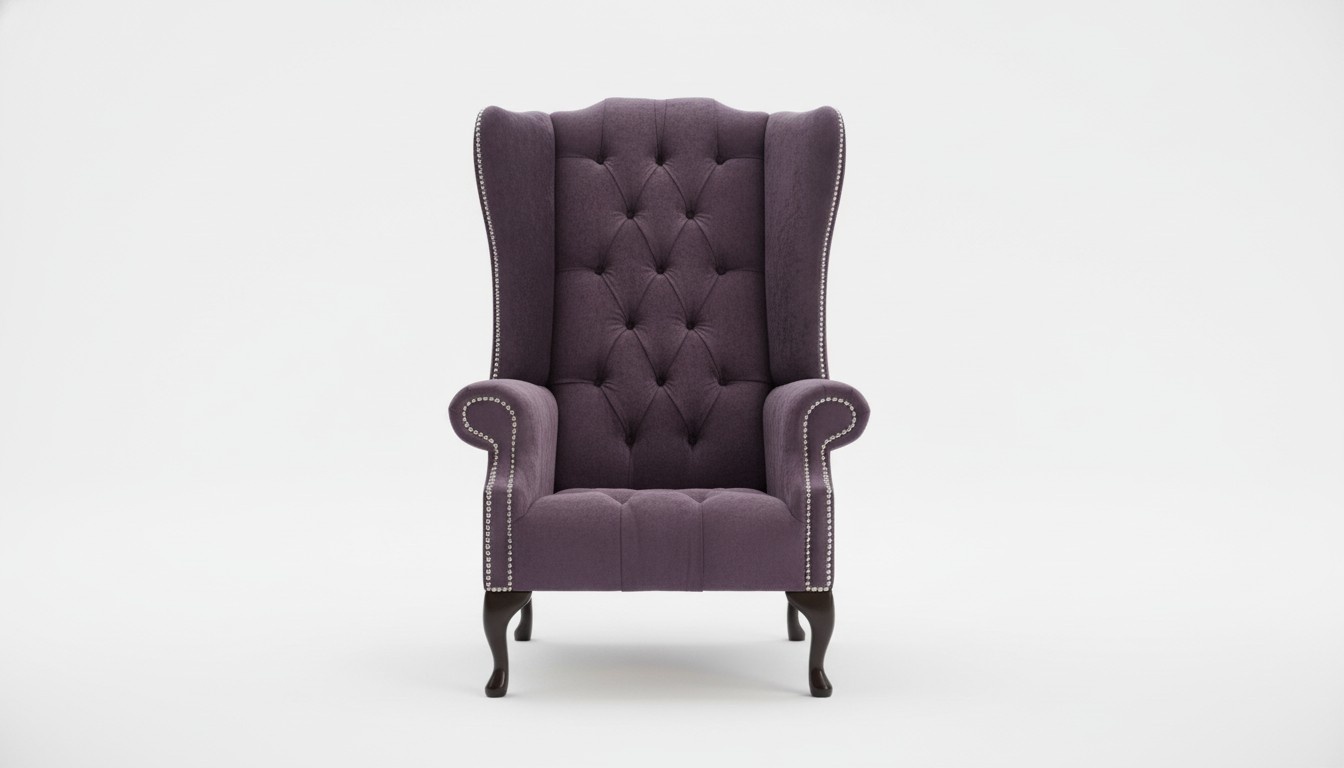 Sessel Fernsehsessel Couch Ohrensessel Chesterfield Designer MÃ¶bel