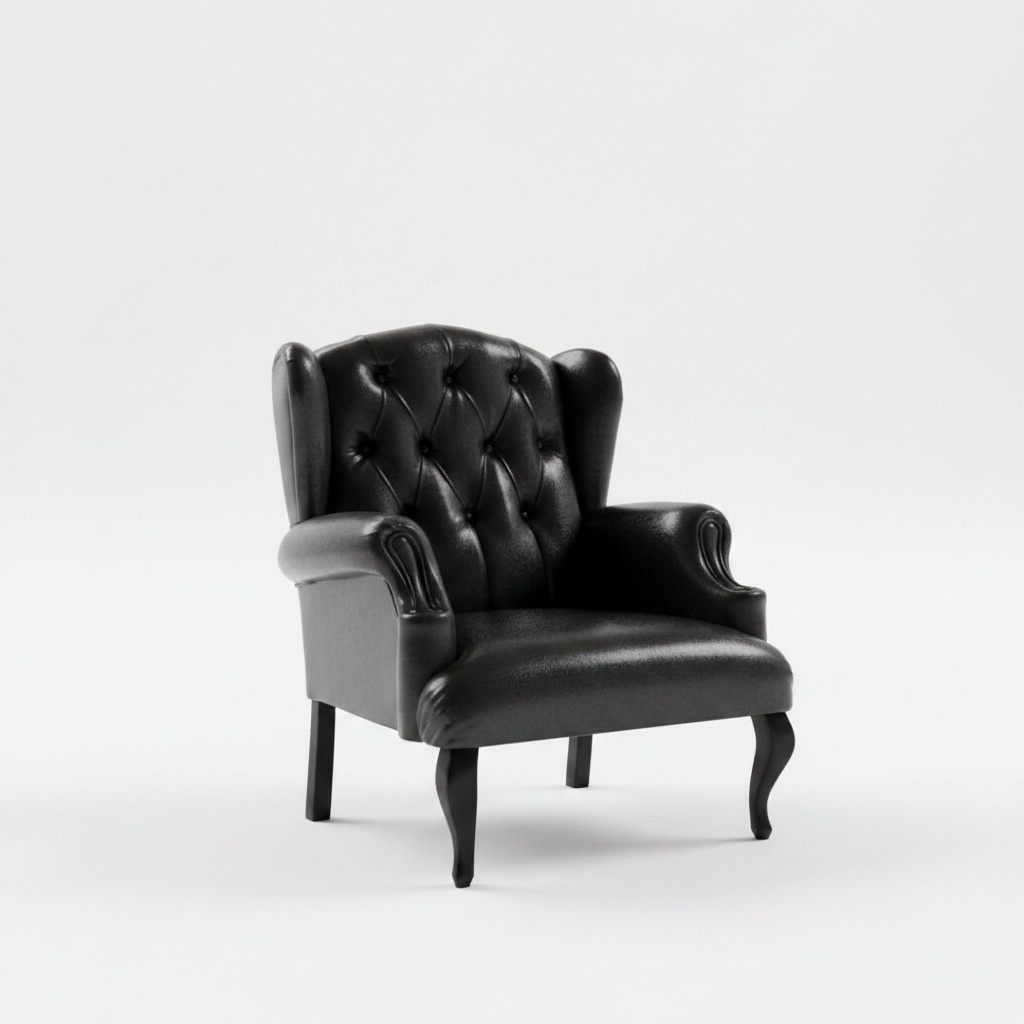 Sessel im modernen Stil Modernes Design. Echte GemÃ¼tlichkeit