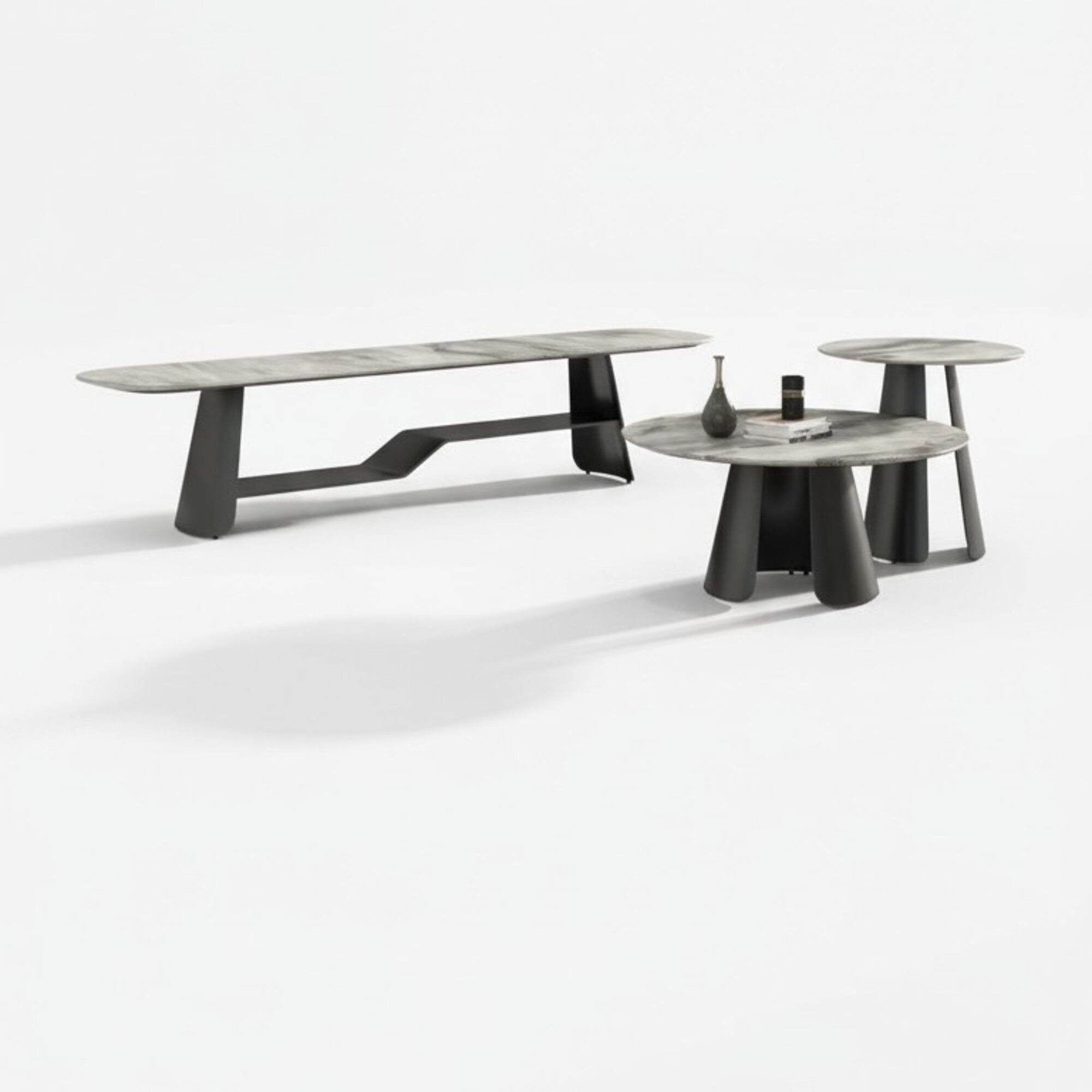 Sideboard Konsolen Tisch Italienische MÃ¶bel Stil MÃ¶bel Lowboard Sideboards