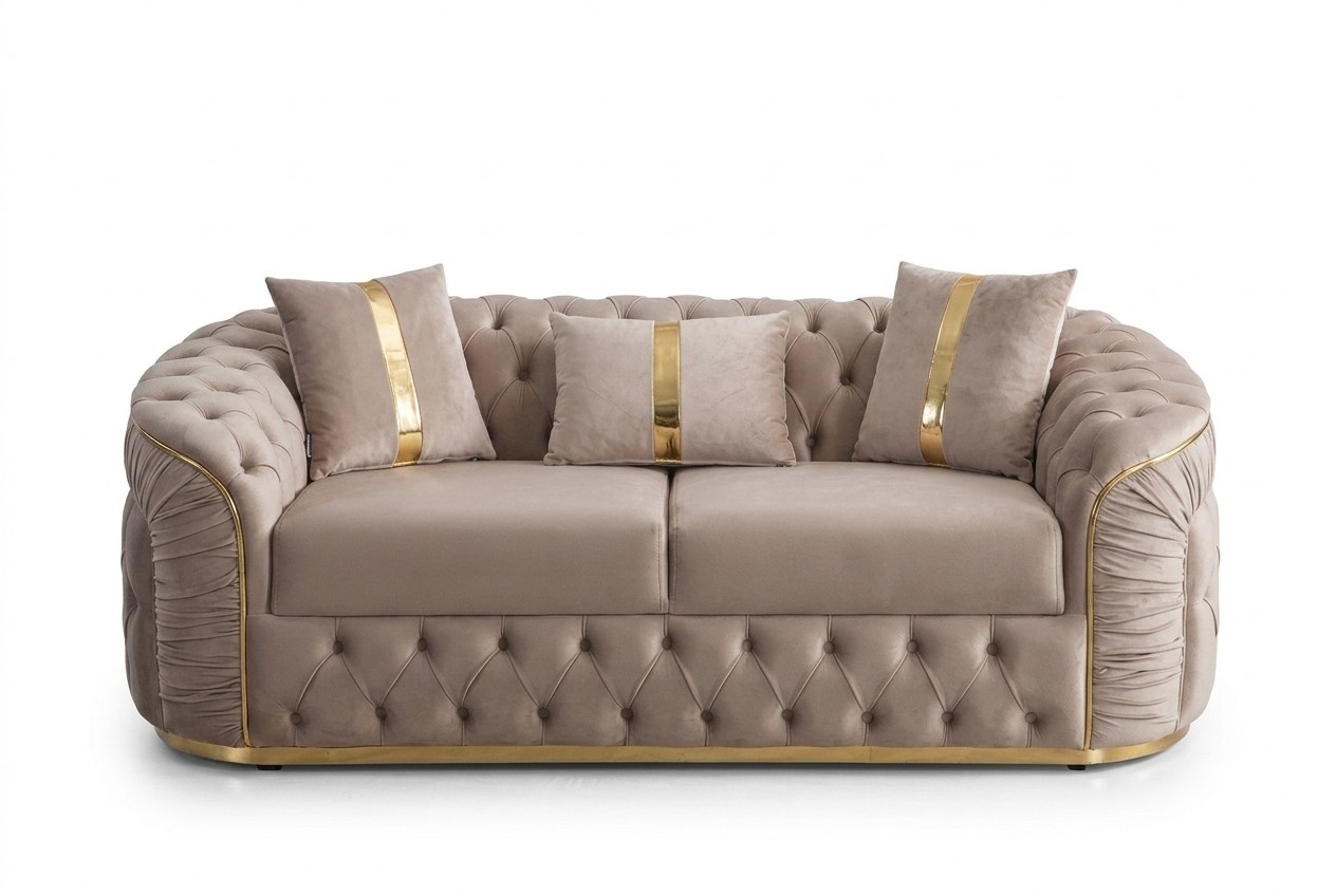 Sofa 2 Sitzer SchÃ¶n und bequem jeden Tag MÃ¶bel, die GemÃ¼tlichkeit schaffen
