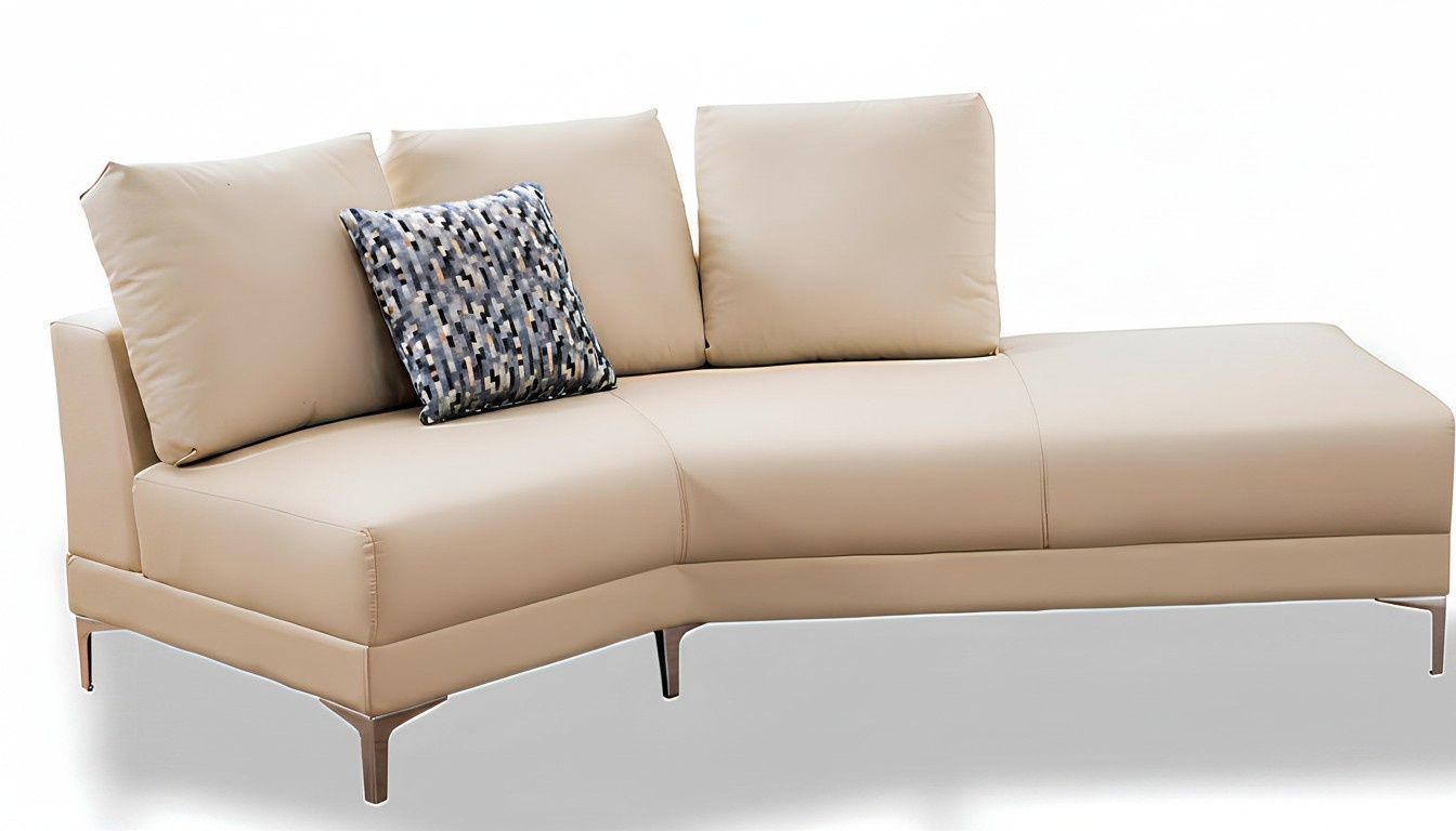 Sofa Dreisitzer Couch Polster Design Sitz Sofas Zimmer Deko MÃ¶bel Moderne