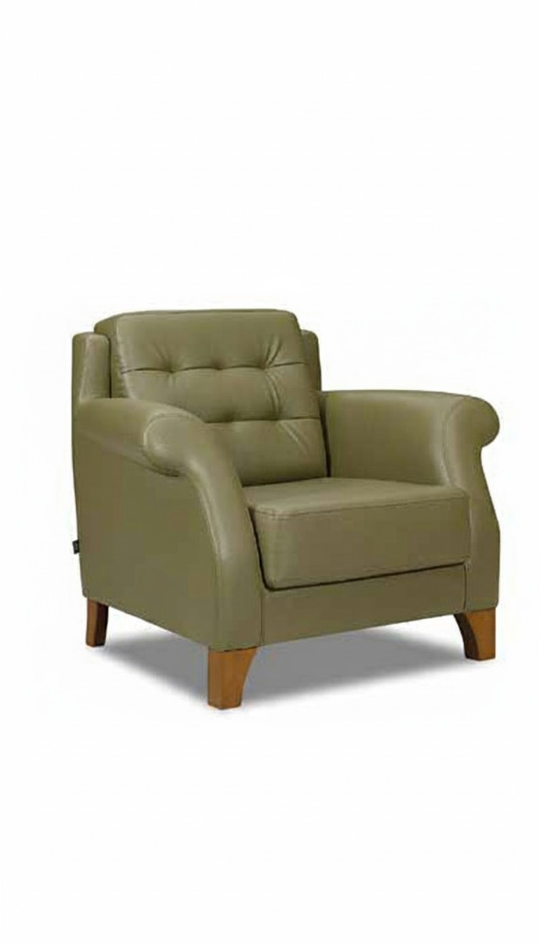 Sofa Sessel Relaxsessel Polstersessel Drehbarer Couch Lounge Club GrÃ¼n