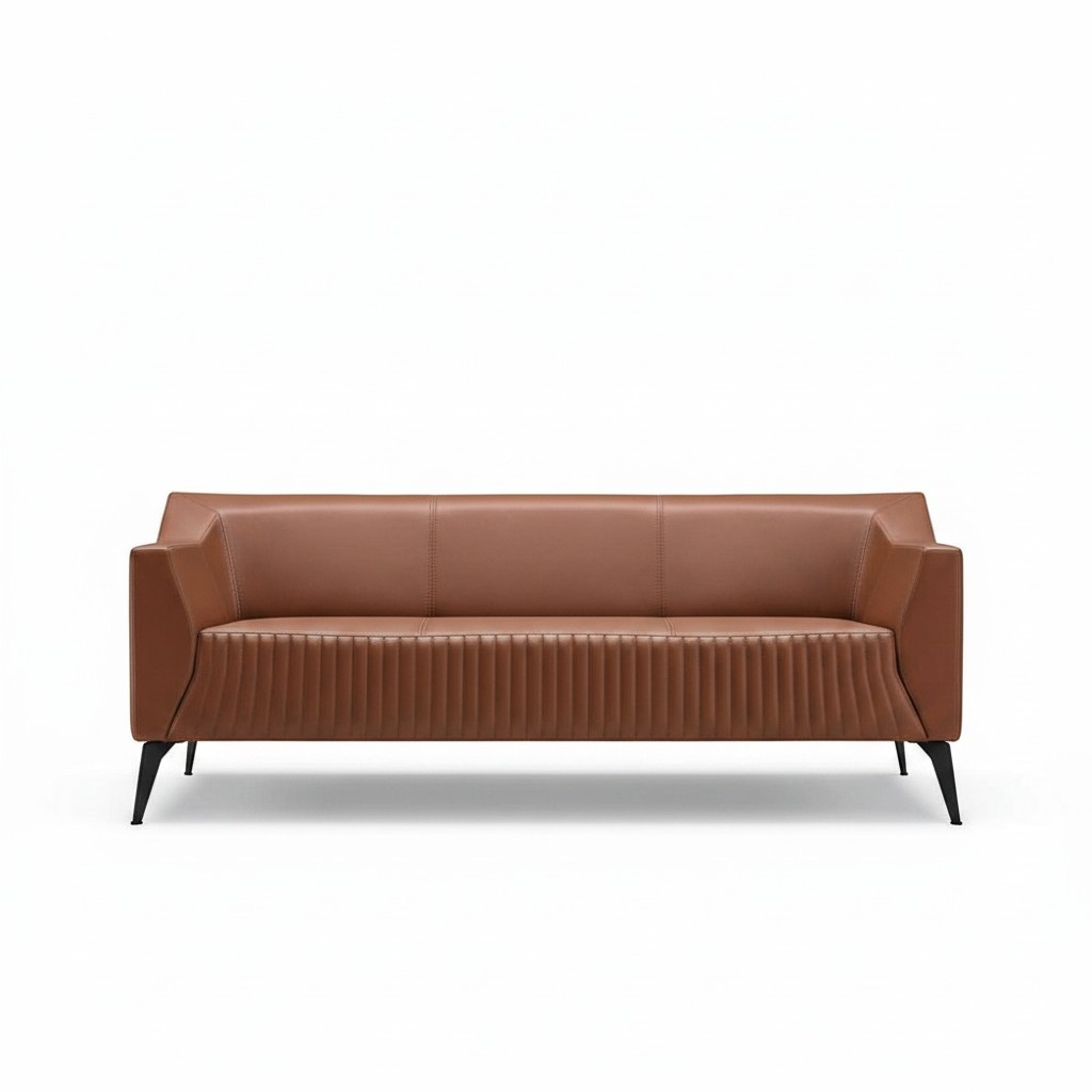 Sofagarnitur 3+1 Sitzer Wohnzimmer Set Design Sofa Polster Modern Luxus 2tlg