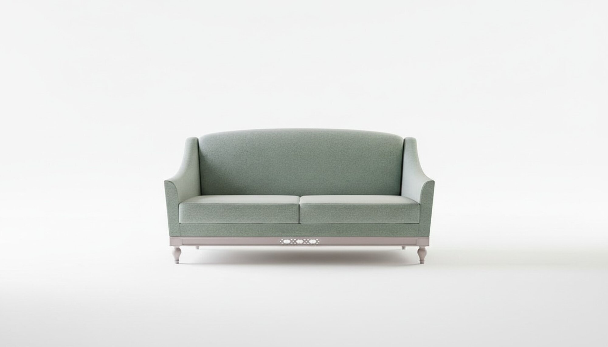 Sofagarnitur Sofa Couch Polster Set Garnitur Sitz 311 Hocker 4tlg. Garnituren