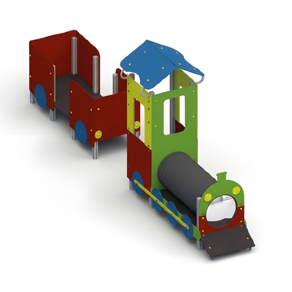 Spielplatz Piratenboot SpielhÃ¤uschen Balancierbalken BewegungsflÃ¤che Spielnetz