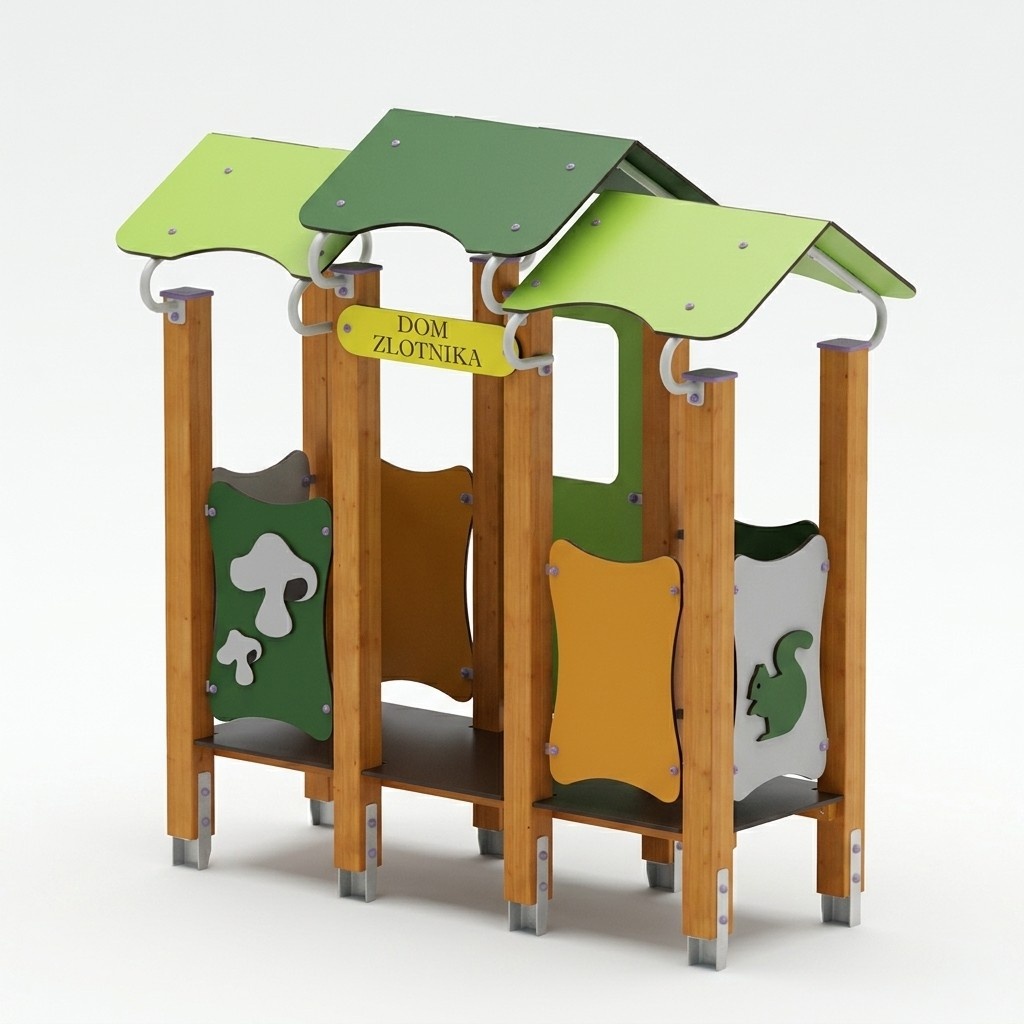 Spielplatz Spielhaus Kinderspielplatz Kinderzelt SpielhÃ¤uschen Spielplatzanlage