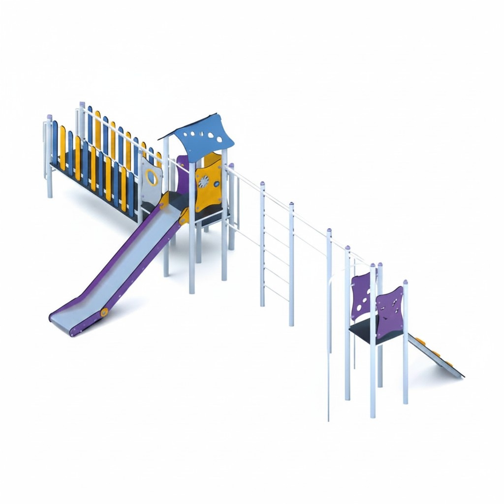 Spielplatz Spielzone BewegungsflÃ¤che FreizeitgelÃ¤nde Kletterturm Freizeitanlage
