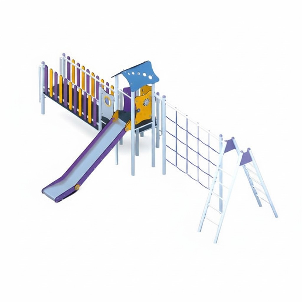 Spielzone Abenteuerspielplatz MultifunktionalitÃ¤t Hochwertigkeit Tummelplatz