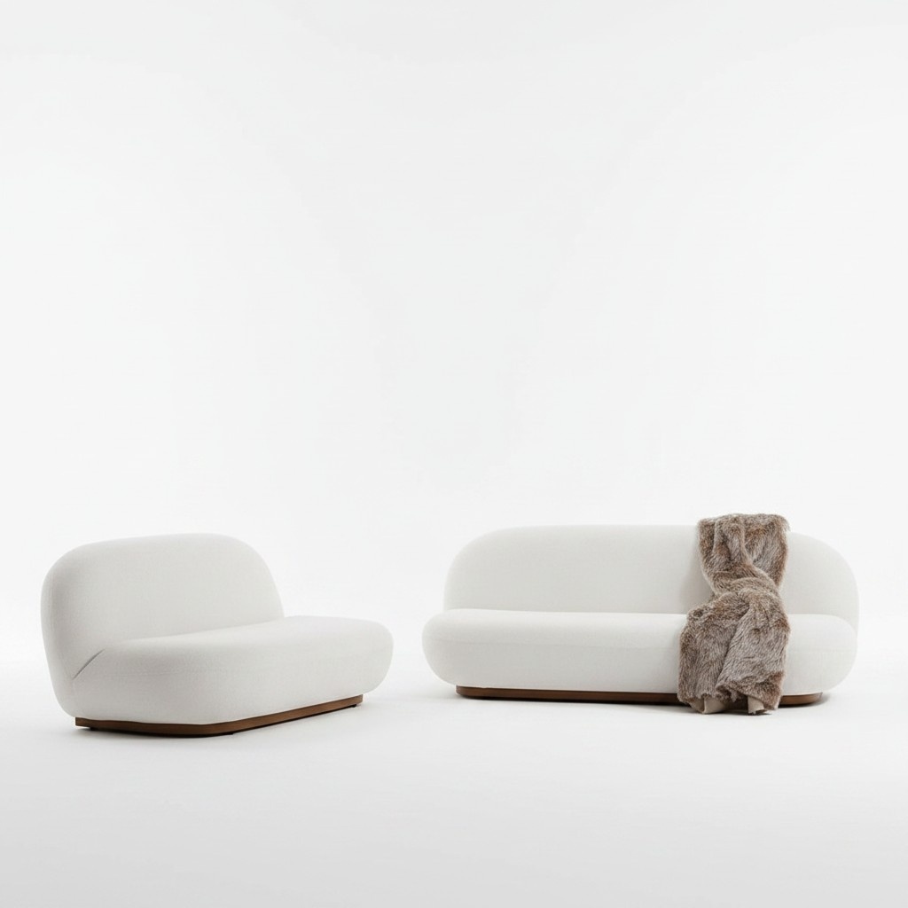 Stilvolle Sofas fÃ¼r jeden Raum â ein praktisches Set