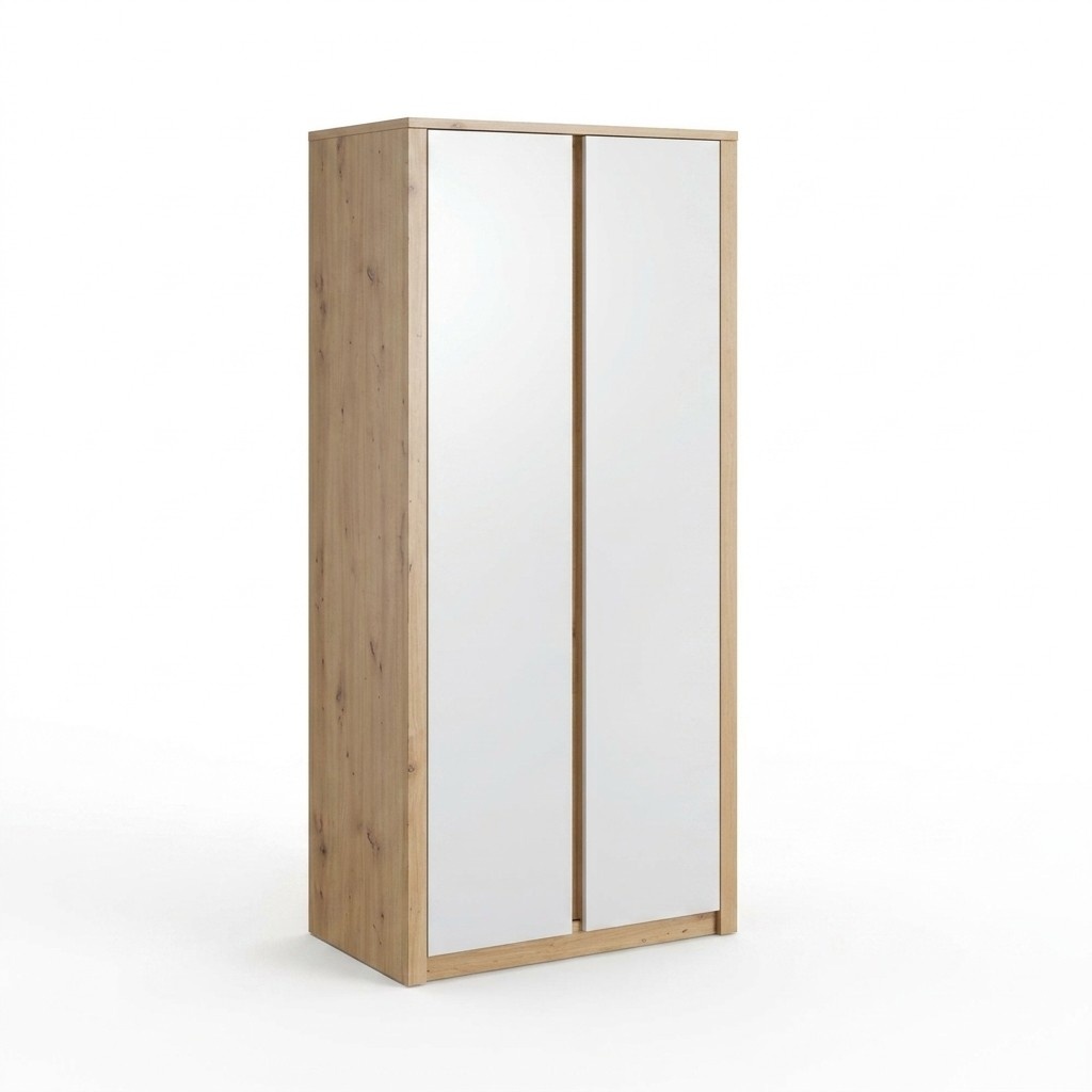 Stoffschrank Kleiderschrank Kleiderstange fÃ¼r Kinderzimmer Schlafzimmer