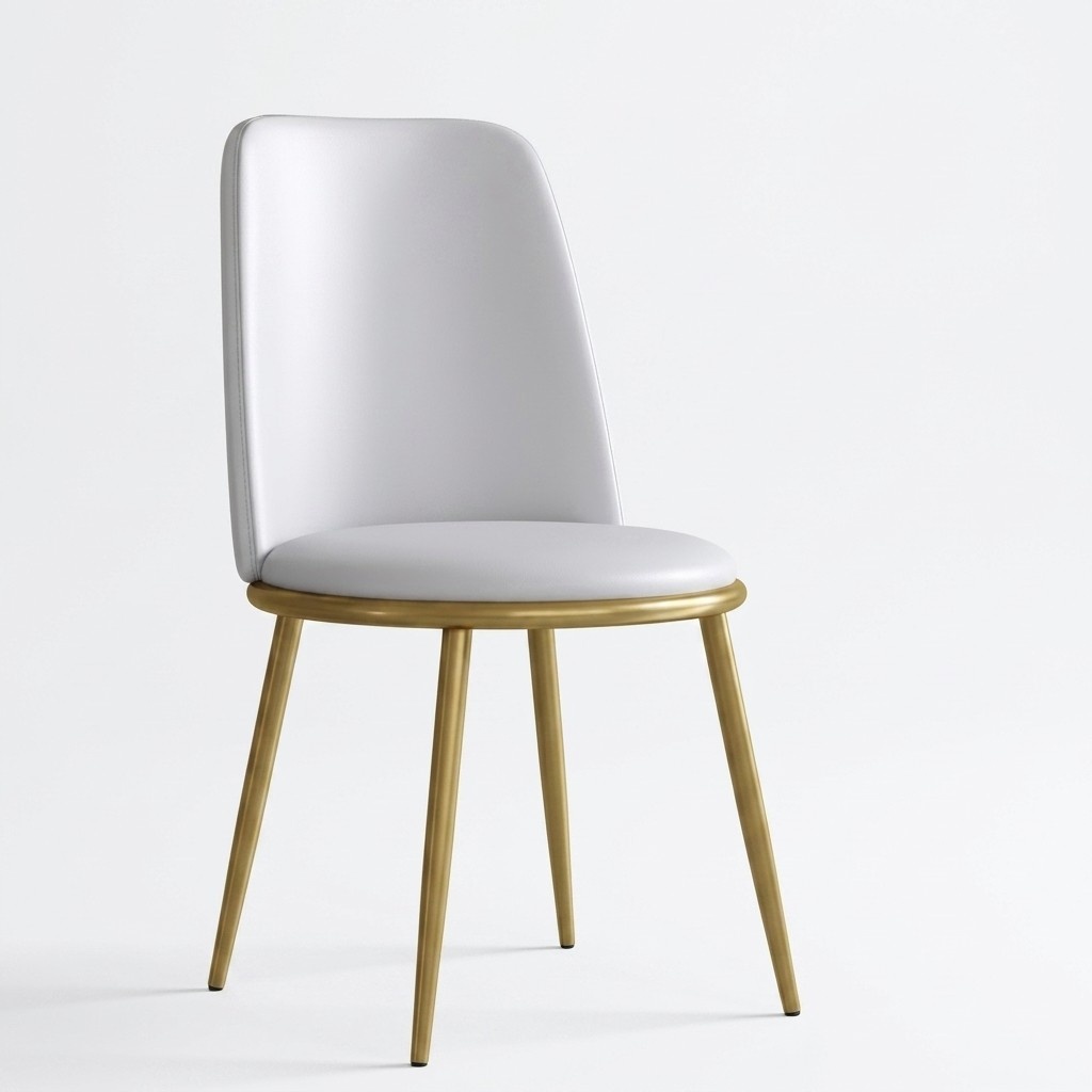 Stuhl Ess Zimmer Club StÃ¼hle Polsterstuhl Sessel Neu Lounge Deko Designer