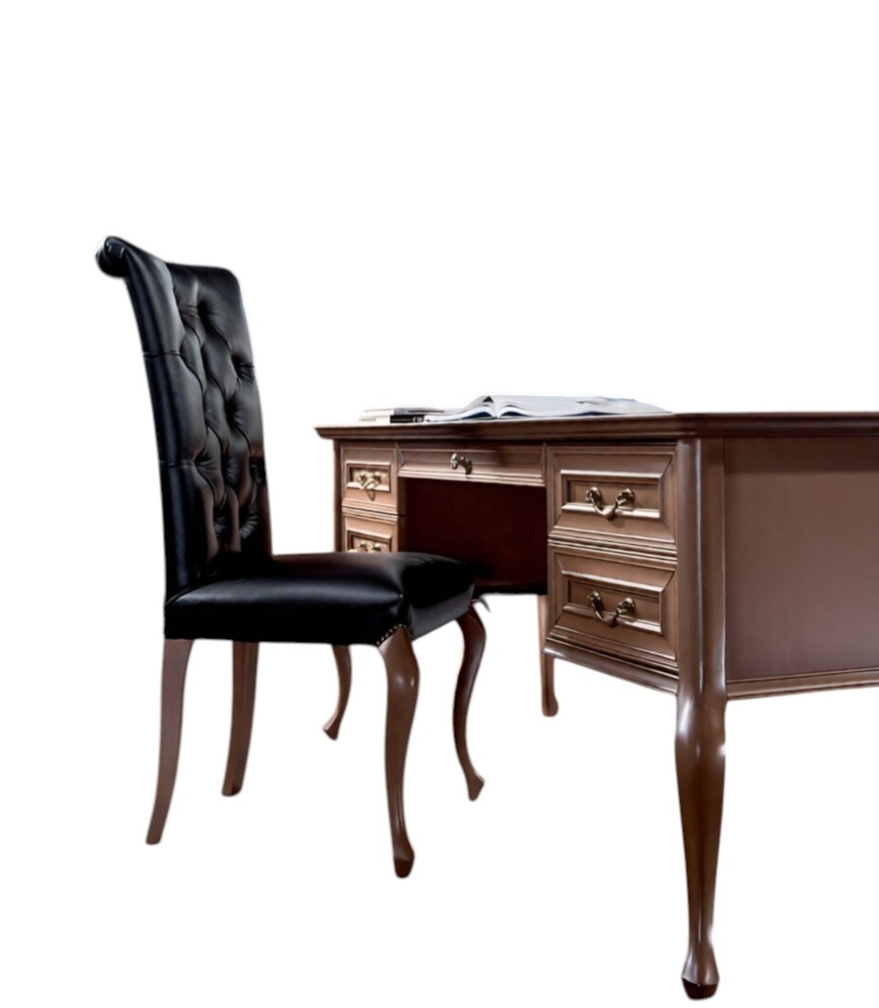 Stuhl Sessel Lehnstuhl Design StÃ¼hle Hochwertige MÃ¶bel luxus Einrichtung Neu